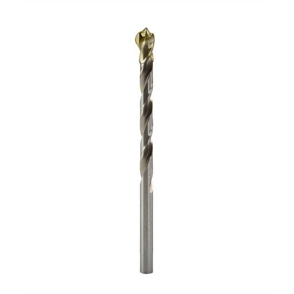 5mm Series 281 HSS Brad Point Drill Bit W. L. Fuller 28100196, Big Horn, Mfr#: 18970